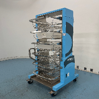 Millipore Mobius FlexReady System image 0